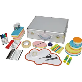 Maul Moderationskoffer 2.782 Teile