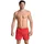 Badeshorts Rot XXL