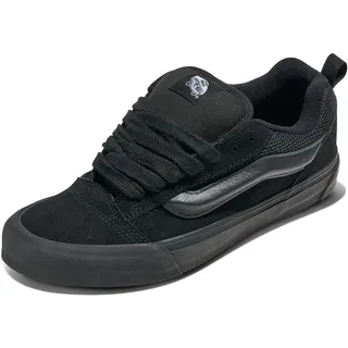 Knu Skool Black/Black 40,5