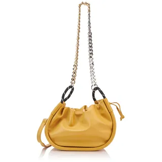 NALLY Women's Handtasche, GELB