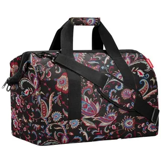 Allrounder L paisley black