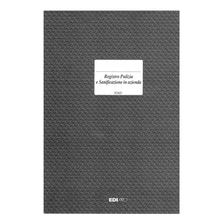 EDIPRO Reinigung und Desinfektion E2431.