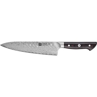 Zwilling Tanrei Allzweckmesser 20 cm Braun/Micarta