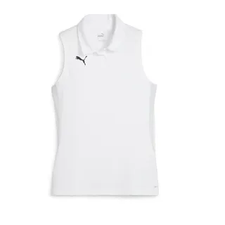 Puma teamGOAL Polo Women