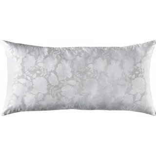 KBT Bettwaren Microfaserkissen »Vintage Dreams« 1 Stk. tlg., weiß