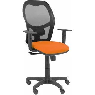 Piqueras Y Crespo Alocen Bali Bürostuhl - Orange - One Size