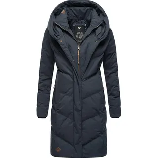 Ragwear Steppmantel "Steppmantel Natalka", navy22