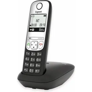 Gigaset A690 schwarz