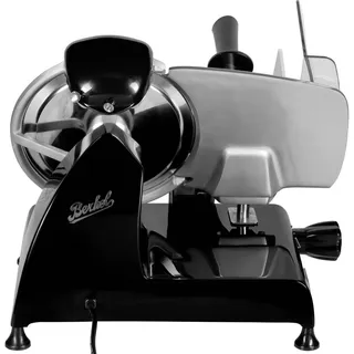 Berkel Red Line 250 Schwarz