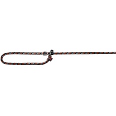 Bild von Mountain Rope Retrieverleine schwarz/orange