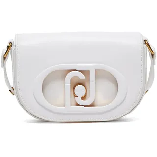 Liu Jo Deuzia ECS Crossbody S Cream White