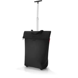 Reisenthel trolley M schwarz 53 x 34 x 21 cm