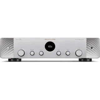 Marantz Stereo 70s Silber/Gold