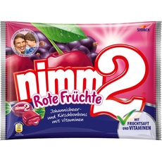 Bild Nimm2 Rote Früchte