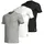Active Core Cotton mehrfarbig XL