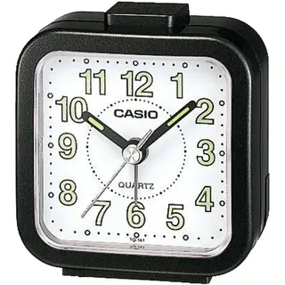 Casio TQ-141 schwarz