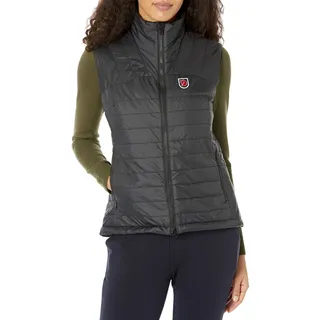 Fjällräven Expedition X-lätt Weste Black, M