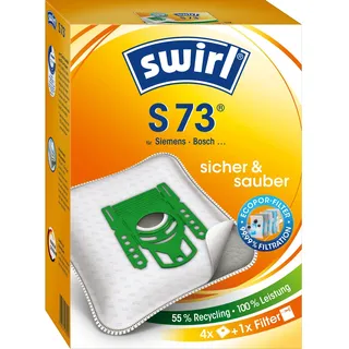 Swirl S 73 MicroPor 4 St.
