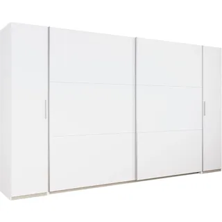 Schrank Dreh-/Schwebetürenschrank KRONACH