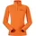 Fleece Jacke für Damen Blazing Fire 10