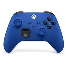 Bild Xbox Wireless Controller shock blue
