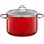 Passion Red Bratentopf 20 cm rund