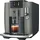 E-Linie E8 Kaffeevollautomat Dark Inox
