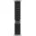 Watch Band - Alpine Loop - 49 mm - Schwarz - Medium,