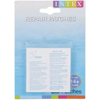 Intex Pool Reparaturflicken,