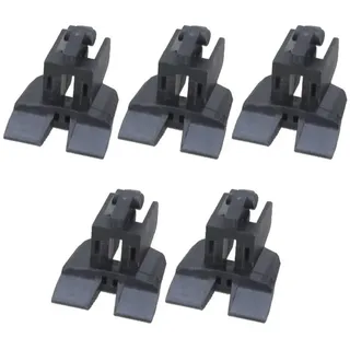5Pcs Desktop Computer Hauptplatine 164pin Mit Befestigung Clip Pcie 16x
