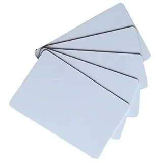 YARONGTECH® blanko ISO14443A RFID 1K Karte (200 Stück)