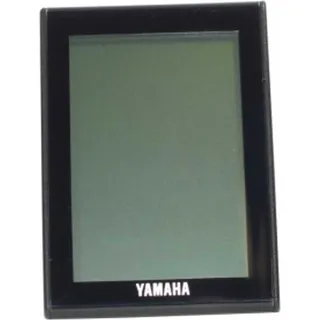 Yamaha Lcd Display f. Displayhalter ab MY 2016