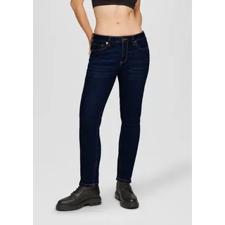 QS Jeans-Hose - blau - 34/32