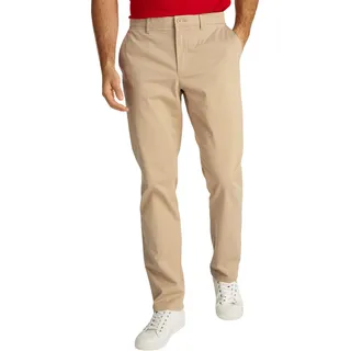 Tommy Hilfiger Denton Chinohose Batique Khaki 33 32
