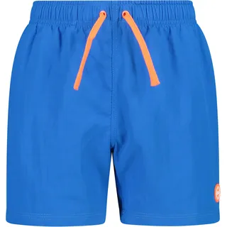 CMP Kid Shorts Cyano 116