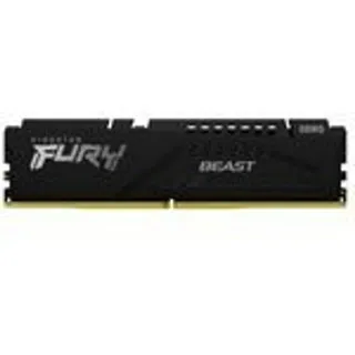 FURY Beast DDR5 5600MT/s 32GB Modul (1x32GB) CL40 Schwarz KF556C40BB-32
