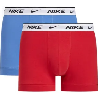 Nike Herren 0000ke1085-f8g_s Underwear, Star Blue/Uni Red/White Wb, S EU