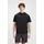 hugo underwear Pyjamaoberteil Schwarz L