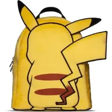 Bild Difuzed, Rucksack, Pokemon à Mini Pikachu