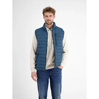 Lerros LERROS, Kurzweste blau XXXL