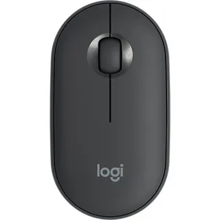 Logitech M350 grau