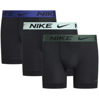 Nike Essential Micro Boxershorts für Herren (3 Stück)