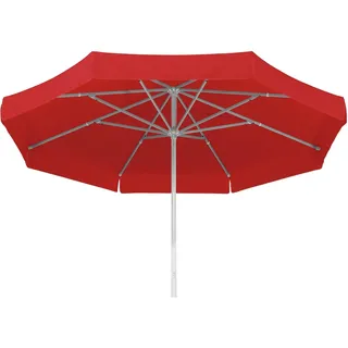 Schneider Schirme Jumbo Ø 400 cm Rot