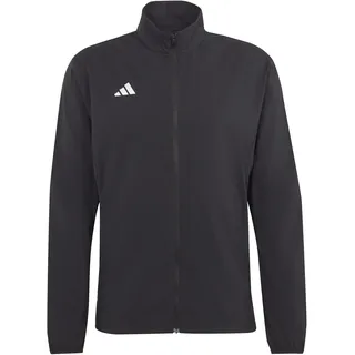 adidas Adizero Herren Schwarz M