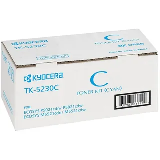 TK-5230C cyan