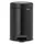 Treteimer 3 l Schwarz