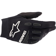 ALPINESTARS(MX) GLOVE F BORE BK 2X