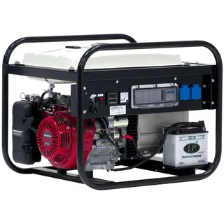 ELMAG SEBS 6000W/25