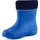 Eva Thermo Gummistiefel Blau 32