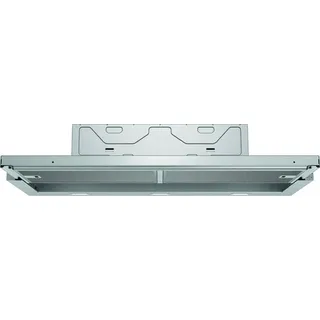 Siemens LI94LB530 Flachschirmhaube 89,8 cm Silber